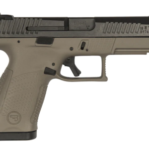 Buy CZ-USA P-10 C Semi-Automatic Pistol