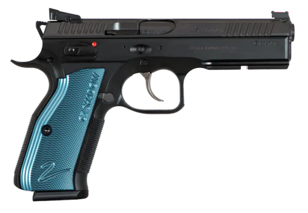 Buy CZ-USA Shadow 2 9mm Luger 