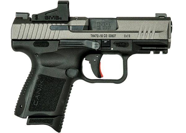 Buy Canik TP9 Elite SC Semi-Automatic Pistol 9mm Luger