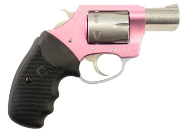 Buy Charter Arms Pink Lady Revolver
