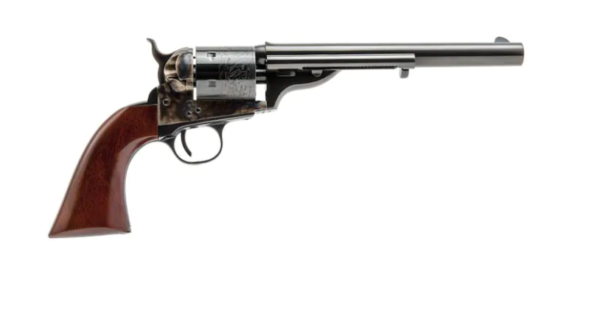 Buy Cimarron 1872 Open Top Navy Revolver 