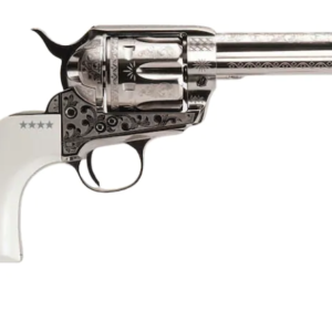 Buy Cimarron Firearms George Patton Revolver 45 Colt