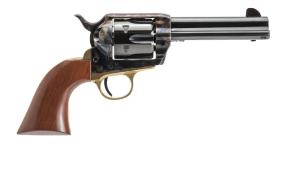 Buy Cimarron Pistolero Revolver 