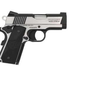 Buy Colt 1911 Defender TT Elite Semi-Automatic Pistol