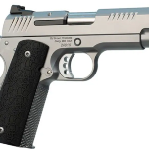 Buy Ed Brown EVO KC9 Semi-Automatic Pistol 9mm Luger 