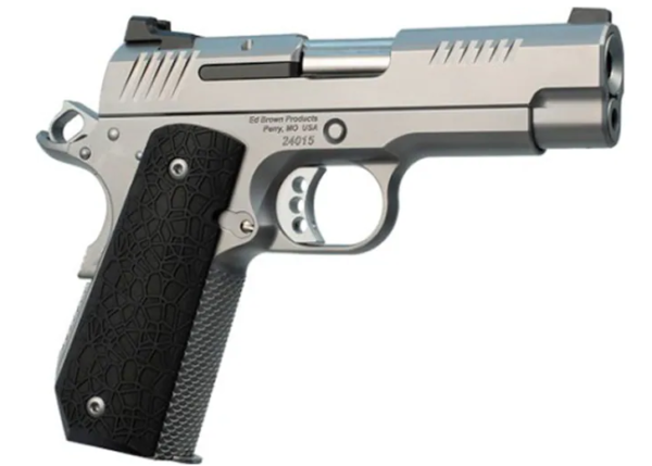 Buy Ed Brown EVO KC9 Semi-Automatic Pistol 9mm Luger 