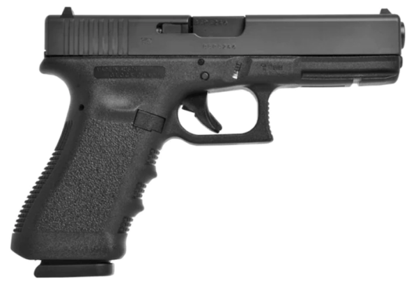Buy Glock 17 Gen 3 Semi-Automatic Pistol