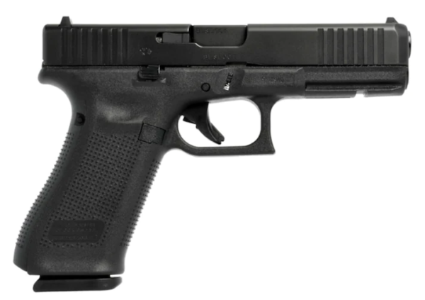 Buy Glock 17 Gen 5 Semi-Automatic Pistol