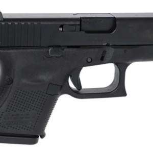 Buy Glock 26 Gen 5 Pistol 9mm Luger