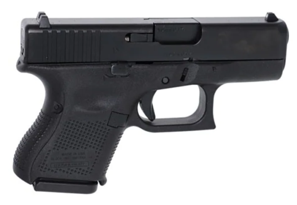 Buy Glock 26 Gen 5 Pistol 9mm Luger