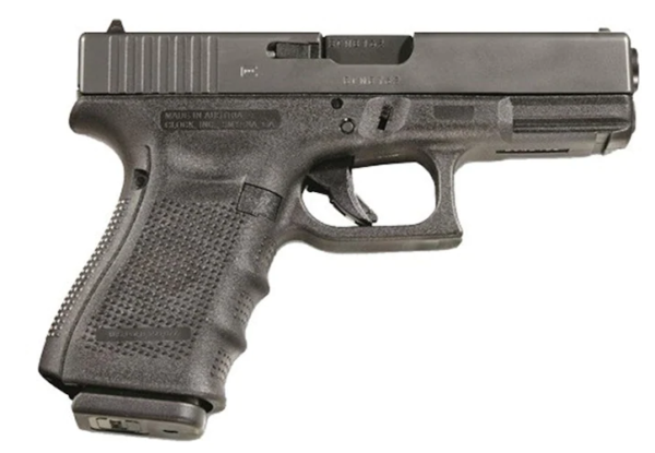 Buy Glock 32 Gen4 Semi-Automatic Pistol