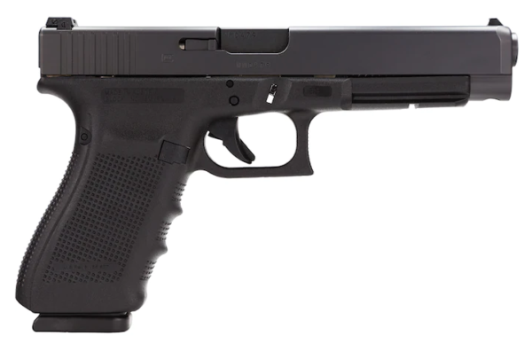 Buy Glock 41 Gen4 Semi-Automatic Pistol 45 ACP 