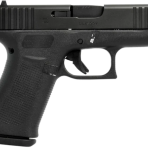 Buy Glock 43X Pistol 9mm Luger 