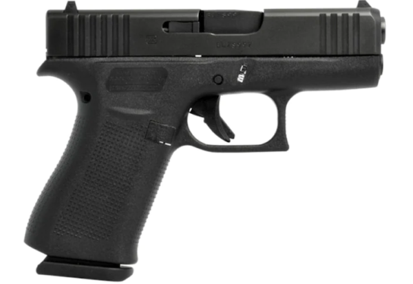 Buy Glock 43X Pistol 9mm Luger 