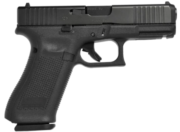 Buy Glock 45 Semi-Automatic Pistol