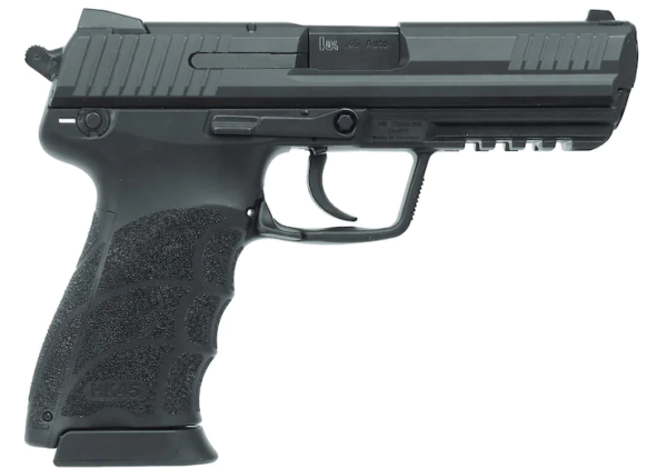 Buy HK 45 V1 Semi-Automatic Pistol