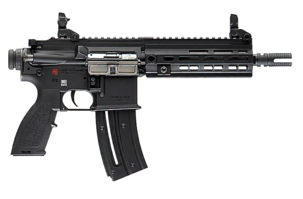 Buy HK HK416 Pistol 22 Long Rifle
