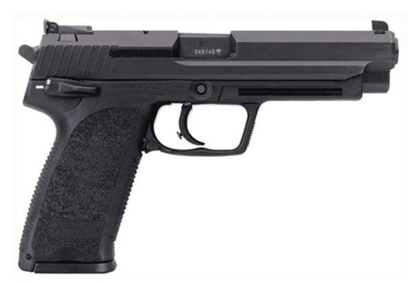Buy HK USP9 Expert V1 Semi-Automatic Pistol 9mm Luger