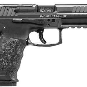 Buy HK VP9 Optics Ready Semi-Automatic Pistol