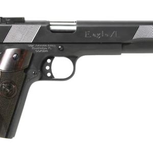 Buy Iver Johnson Eagle XL Deluxe Semi-Automatic Pistol