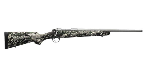 Buy Kimber 84M Adirondack 308 Winchester Bolt-Action Rifle
