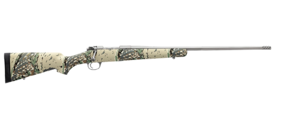 Buy Kimber 84M Mountain Ascent 308 Winchester Bolt-Action Rifle