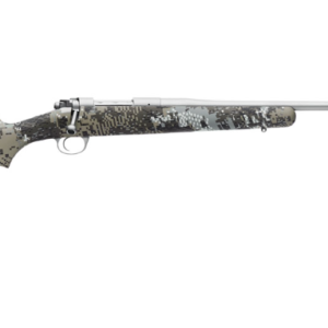 Buy Kimber Adirondack 84M 6.5 Creedmoor Bolt-Action Rifle
