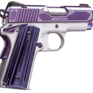 Buy Kimber Amethyst Ultra II 9mm Special Edition Pistol