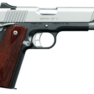 Buy Kimber Custom CDP II 45 ACP 1911 Pistol