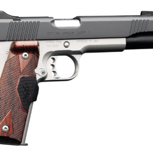  Buy Kimber Custom Crimson Carry II 45 ACP 1911 Pistol with Crimson Trace Lasergrip