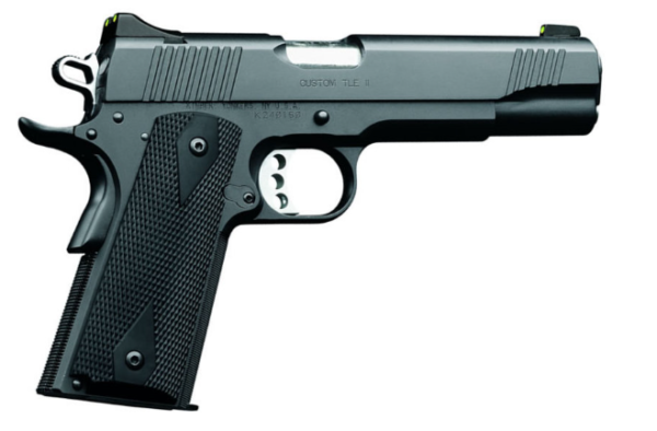 Buy Kimber Custom TLE II 10mm Pistol with Night Sights