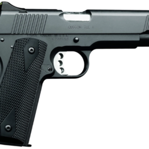 Buy Kimber Custom TLE II 45ACP 1911 Pistol