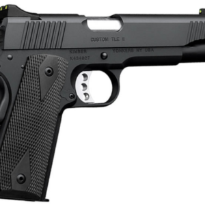 Buy Kimber Custom TLE II TFS 9mm Pistol with Night Sights