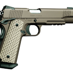 Buy Kimber Desert Warrior 45 ACP 1911 Pistol with Night Sights