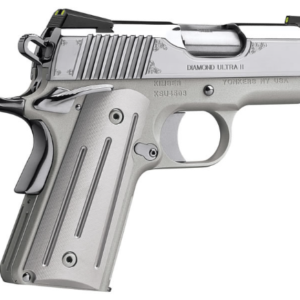 Buy Kimber Diamond Ultra II 45 ACP Carry Conceal Pistol