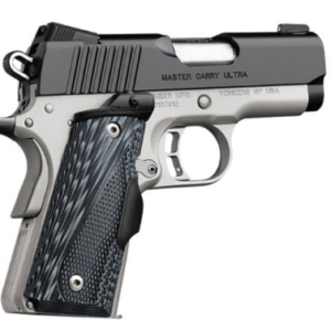 Buy Kimber Master Carry Ultra 45 ACP Pistol