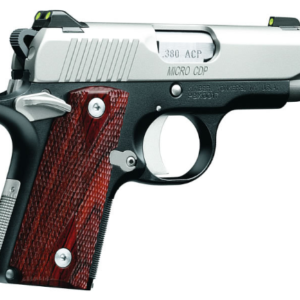 Buy Kimber Micro CDP 380 Auto