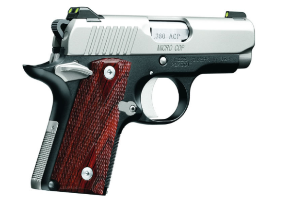 Buy Kimber Micro CDP 380 Auto