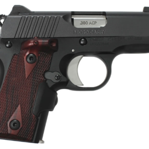 Buy Kimber Micro Carry 380 Auto with Crimson Trace Lasergrips