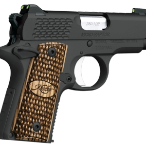 Buy Kimber Micro Raptor 380 ACP Carry Conceal Pistol