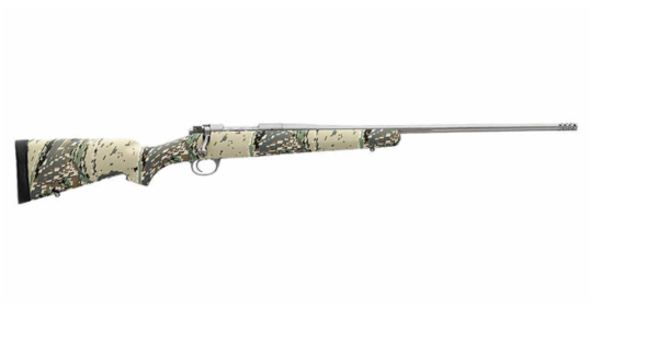 Buy Kimber Mountain Ascent 8400 .300 WSM Bolt-Action Rifle