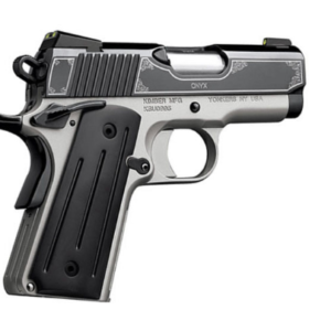  Buy Kimber Onyx Ultra II 9mm Special Edition