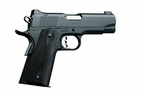 Buy Kimber Pro Carry II 45 ACP 1911 Pistol