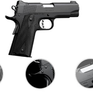 Buy Kimber Pro Carry II 9mm Pistol