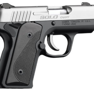 Buy Kimber Solo Carry 9mm Micro-Compact Pistol