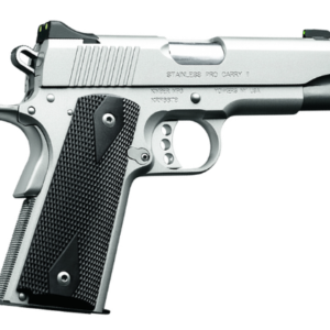 Buy Kimber Stainless Pro Carry II 45 ACP Centerfire Pistol