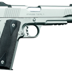 Buy Kimber Stainless TLE RL II 45ACP Centerfire Pistol with Night Sights