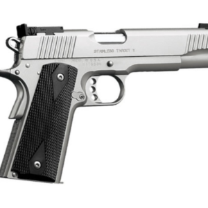 Buy Kimber Stainless Target II 45 ACP Pistol