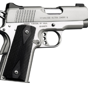 Buy Kimber Stainless Ultra Carry II 45 ACP 1911 Pistol
