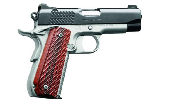 Buy Kimber Super Carry Pro 45 ACP 1911 Pistol